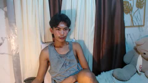 Nico online show from 11, 11, 2025