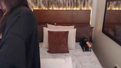 Snapshot of asianhotjasmin chatting on 12, 10, 2025 asianhotjasmin online show from 12, 10, 2025