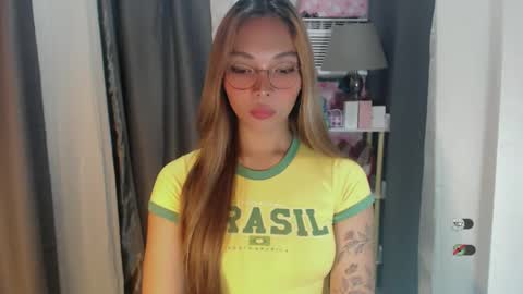 HI IM TAMIRA LOOKING FOR SERIOUS RELATIONSHIP online show from 19, 5, 2026