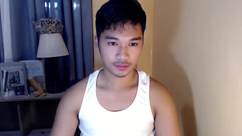 asianhunk_jamesx online show from 10, 11, 2025