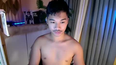 asianhunk_jamesx online show from 31, 1, 2026
