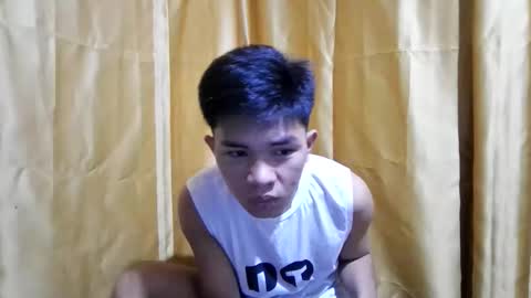 asianjay_hunks online show from 11, 11, 2025