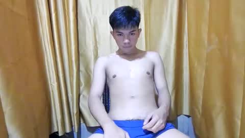 asianjay_hunks online show from 14, 11, 2025