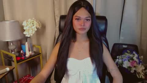 Kianna online show from 19, 1, 2026