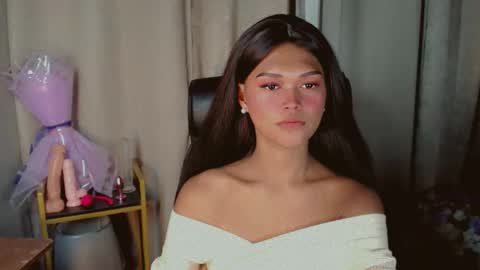 Kianna online show from 21, 4, 2026