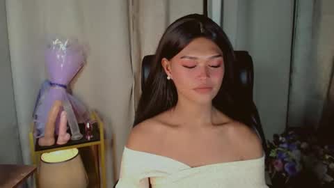 Kianna online show from 22, 4, 2026