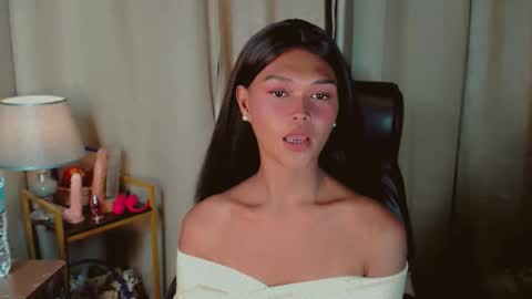 Kianna online show from 17, 5, 2026