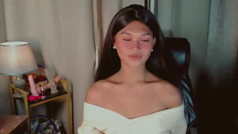Kianna online show from 18, 5, 2026