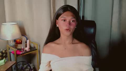 Kianna online show from 19, 5, 2026