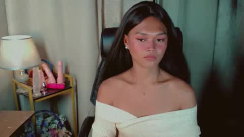 Kianna online show from 21, 5, 2026