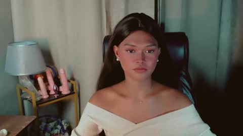 Kianna online show from 22, 5, 2026