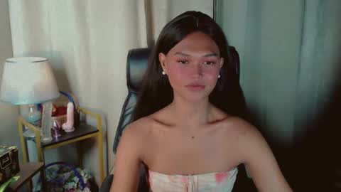 Kianna online show from 24, 5, 2026