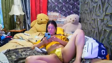 Sofia online show from 9, 1, 2025
