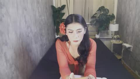 asianloreen24 online show from 28, 11, 2025