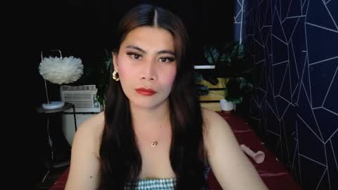 asianloreen24 online show from 8, 4, 2026