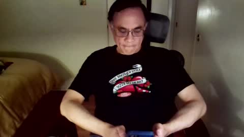 Snapshot of asianmixedman chatting on 7, 3, 2025 Asian Mixed Man online show from 7, 3, 2025
