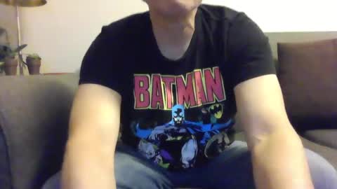 Asian Mixed Man online show from 4, 10, 2025