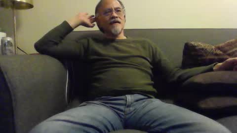 Asian Mixed Man online show from 12, 2, 2026