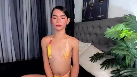 asianpetiteprincess online show from 18, 3, 2026