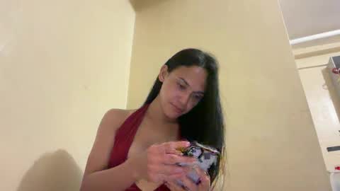 Snapshot of asianpinay1229 chatting on 15, 12, 2025 Patricia online show from 15, 12, 2025