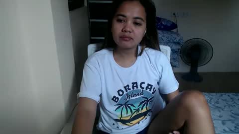 asianprettymay online show from 15, 1, 2026