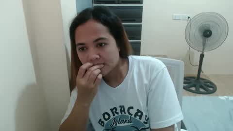 asianprettymay online show from 17, 2, 2026