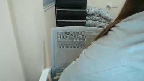 asianprettymay online show from 18, 3, 2026