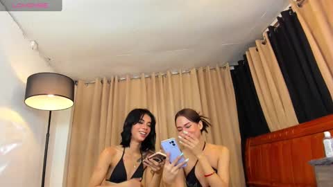 CHESKA online show from 11, 1, 2025