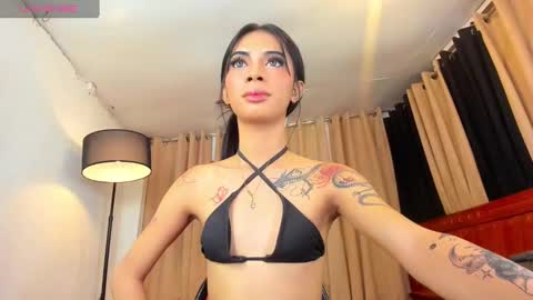 CHESKA online show from 19, 1, 2025