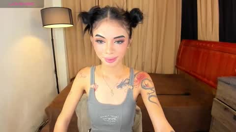 CHESKA online show from 23, 1, 2025