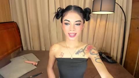 CHESKA online show from 27, 1, 2025