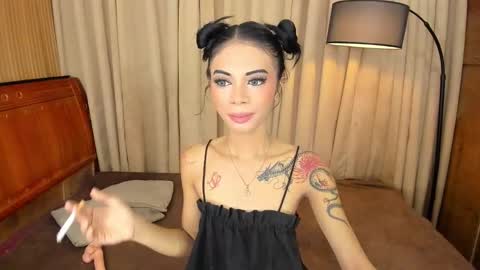 CHESKA online show from 29, 1, 2025