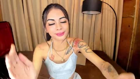 CHESKA online show from 6, 2, 2025