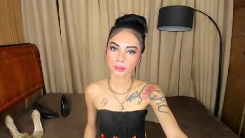 CHESKA online show from 6, 2, 2025