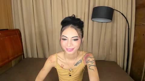 CHESKA online show from 13, 2, 2025
