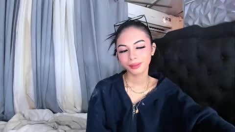 CHESKA online show from 5, 3, 2025