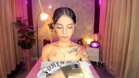 CHESKA online show from 5, 11, 2025