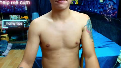 Snapshot of asianprince21 chatting on 26, 3, 2026 Prince online show from 26, 3, 2026