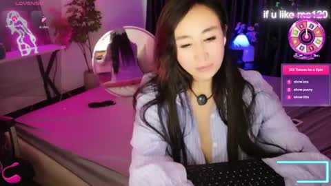 Rose   Mingna online show from 27, 6, 2026