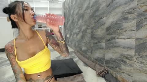 Snapshot of asianqueen93 chatting on 2, 12, 2024 Jeje special online show from 2, 12, 2024