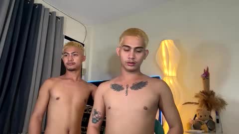asianrimmerguy online show from 14, 5, 2026