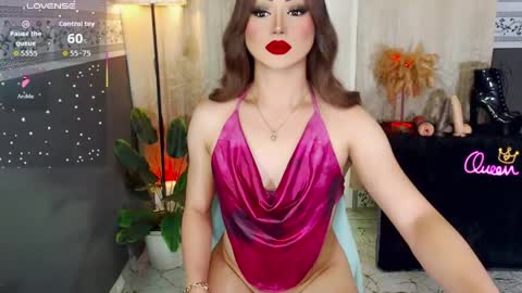 Ms. MONICA online show from 4, 5, 2026