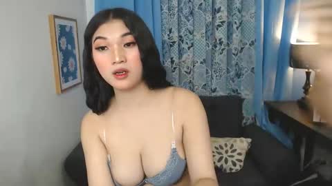 Snapshot of asiansexxy_wildtrans chatting on 28, 12, 2024 Nina online show from 28, 12, 2024