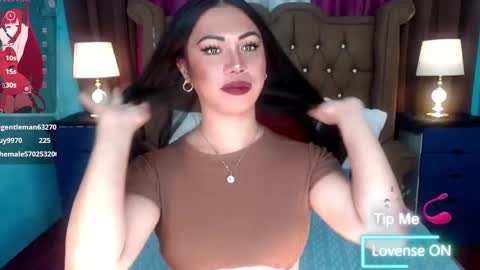 Babe online show from 3, 1, 2025