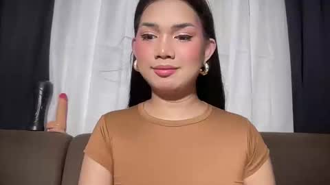 Snapshot of asiansweet_lily chatting on 8, 6, 2026 Lily online show from 8, 6, 2026