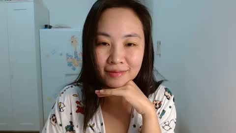 Snapshot of asiantabbyx chatting on 18, 2, 2026 Tabby online show from 18, 2, 2026