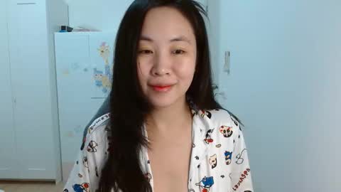 Snapshot of asiantabbyx chatting on 20, 3, 2026 Tabby online show from 20, 3, 2026