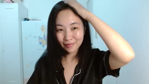 Snapshot of asiantabbyx chatting on 23, 3, 2026 Tabby online show from 23, 3, 2026