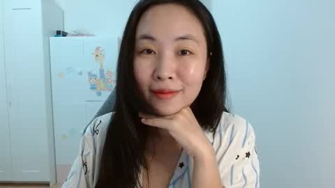 Snapshot of asiantabbyx chatting on 24, 3, 2026 Tabby online show from 24, 3, 2026
