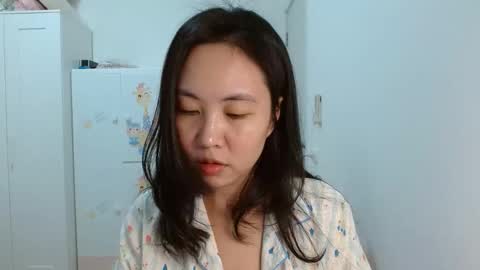 Snapshot of asiantabbyx chatting on 25, 3, 2026 Tabby online show from 25, 3, 2026